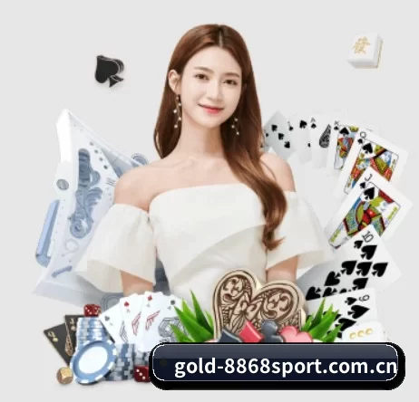品牌诞生 - gold-8868sport.com.cn品牌正式登场,持有顶级运营资质,树立行业标杆。